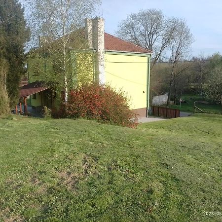 Apartment In The Hajenka Holiday House Blazejovice ภายนอก รูปภาพ