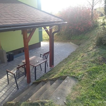 Apartment In The Hajenka Holiday House Blazejovice ภายนอก รูปภาพ