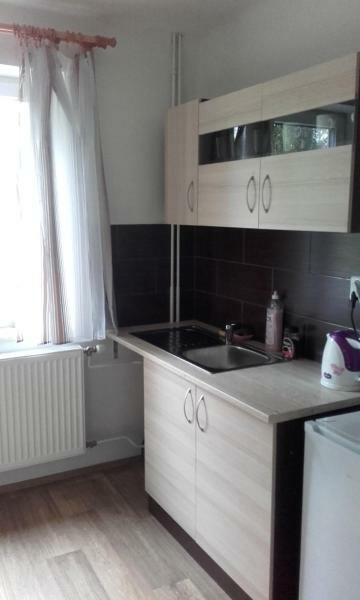 Apartment In The Hajenka Holiday House Blazejovice ภายนอก รูปภาพ